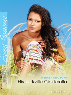 cover image of His Larkville Cinderella